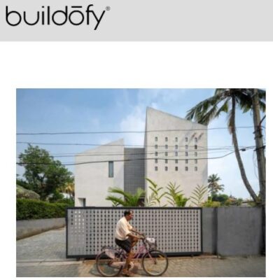 Buildofy – Maison Kochi